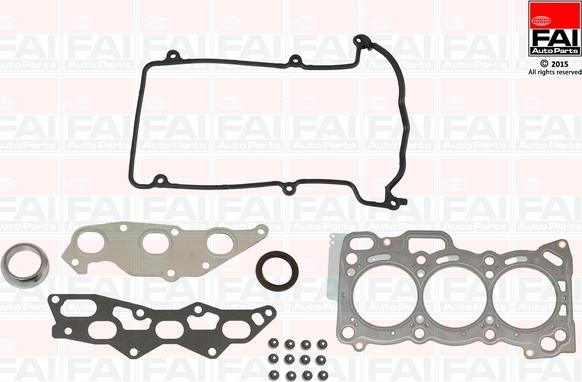 FAI AutoParts HS1832 - Kit guarnizioni, Testata autozon.pro