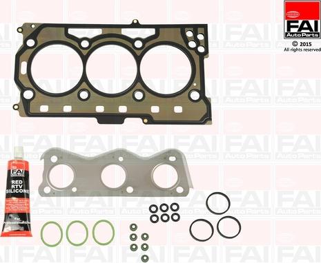 FAI AutoParts HS1359 - Kit guarnizioni, Testata autozon.pro