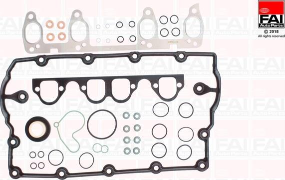 FAI AutoParts HS1319NH - Kit guarnizioni, Testata autozon.pro