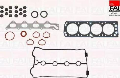 FAI AutoParts HS1222 - Kit guarnizioni, Testata autozon.pro