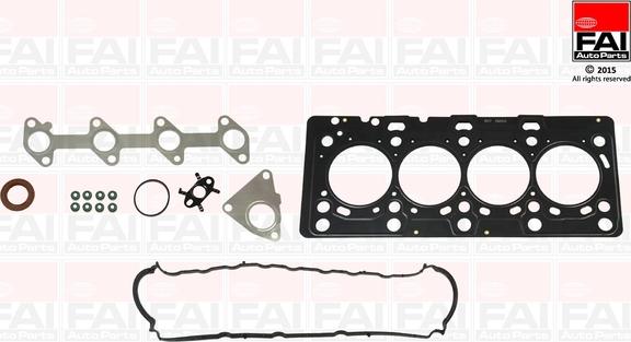 FAI AutoParts HS1768 - Kit guarnizioni, Testata autozon.pro