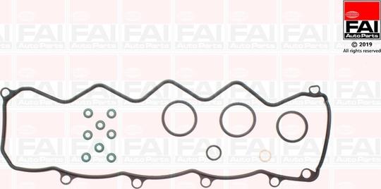 FAI AutoParts HS830NH - Kit guarnizioni, Testata autozon.pro