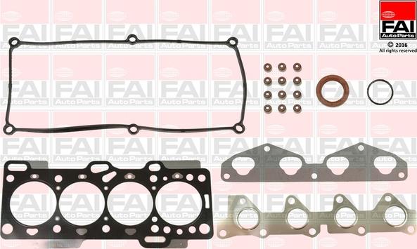 FAI AutoParts HS2193 - Kit guarnizioni, Testata autozon.pro