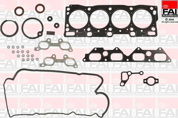 FAI AutoParts HS2138 - Kit guarnizioni, Testata autozon.pro