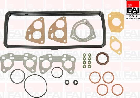 FAI AutoParts HS233NH - Kit guarnizioni, Testata autozon.pro