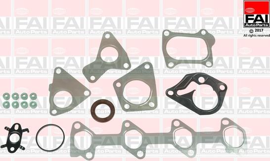 FAI AutoParts HS2242NH - Kit guarnizioni, Testata autozon.pro