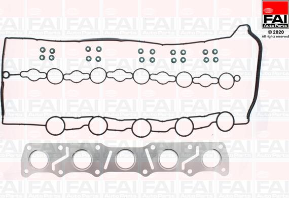 FAI AutoParts HS2289NH - Kit guarnizioni, Testata autozon.pro