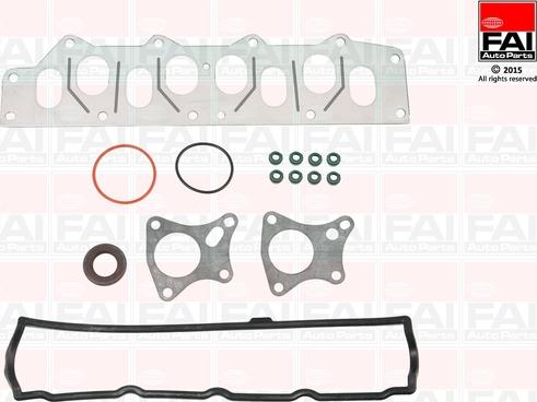 FAI AutoParts HS780NH - Kit guarnizioni, Testata autozon.pro