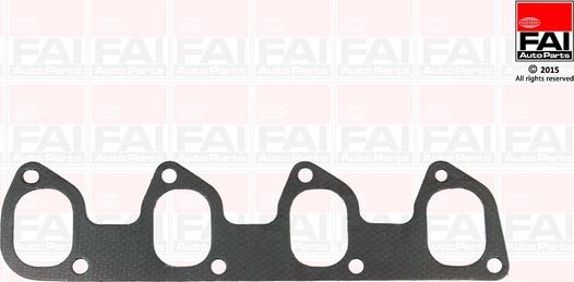 FAI AutoParts IM454 - Kit guarnizioni, Collettore aspirazione autozon.pro