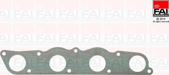 FAI AutoParts IM489 - Kit guarnizioni, Collettore aspirazione autozon.pro