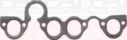 FAI AutoParts IM425 - Kit guarnizioni, Collettore aspirazione autozon.pro