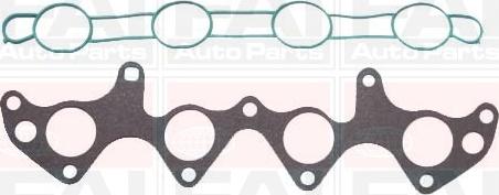 FAI AutoParts IM513 - Kit guarnizioni, Collettore aspirazione autozon.pro