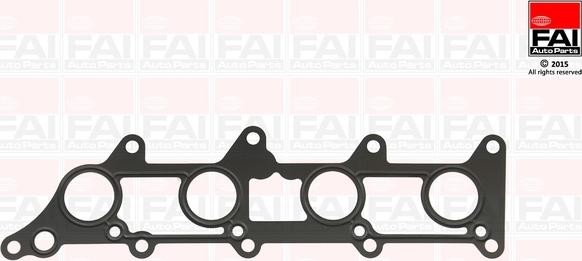 FAI AutoParts IM681 - Kit guarnizioni, Collettore aspirazione autozon.pro