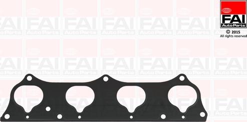 FAI AutoParts IM1562 - Kit guarnizioni, Collettore aspirazione autozon.pro