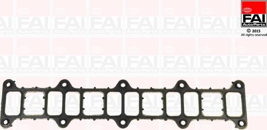 FAI AutoParts IM1539 - Kit guarnizioni, Collettore aspirazione autozon.pro