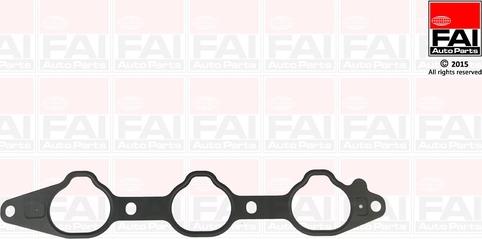 FAI AutoParts IM1533 - Kit guarnizioni, Collettore aspirazione autozon.pro