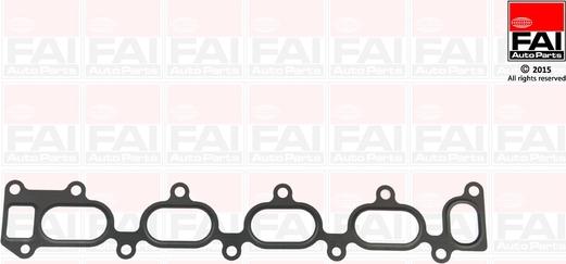 FAI AutoParts IM1522 - Kit guarnizioni, Collettore aspirazione autozon.pro