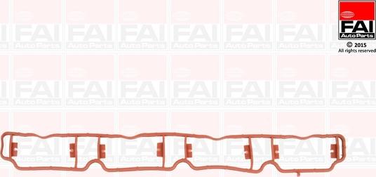 FAI AutoParts IM1661 - Kit guarnizioni, Collettore aspirazione autozon.pro