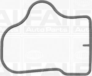 FAI AutoParts IM1631 - Kit guarnizioni, Collettore aspirazione autozon.pro