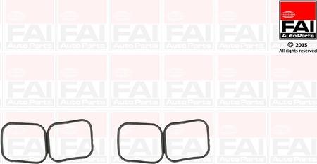 FAI AutoParts IM1066 - Kit guarnizioni, Collettore aspirazione autozon.pro