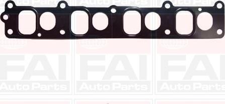 FAI AutoParts IM1070 - Kit guarnizioni, Collettore aspirazione autozon.pro