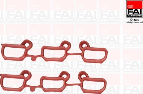 FAI AutoParts IM1100 - Kit guarnizioni, Collettore aspirazione autozon.pro