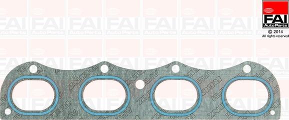 FAI AutoParts IM1189 - Kit guarnizioni, Collettore aspirazione autozon.pro