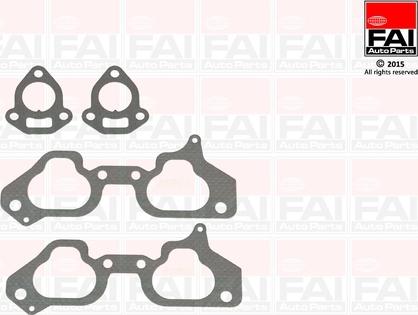 FAI AutoParts IM1854 - Kit guarnizioni, Collettore aspirazione autozon.pro