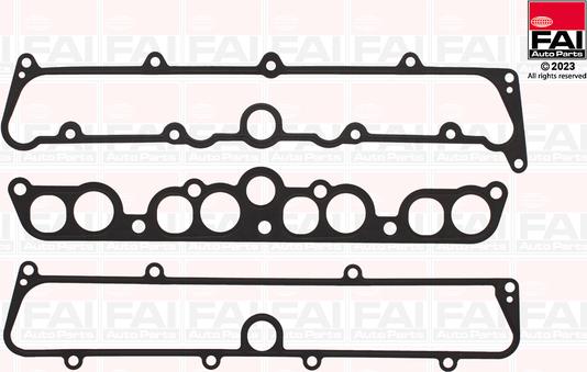 FAI AutoParts IM1368 - Kit guarnizioni, Collettore aspirazione autozon.pro