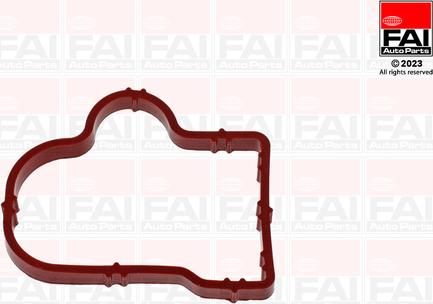 FAI AutoParts IM1367 - Kit guarnizioni, Collettore aspirazione autozon.pro