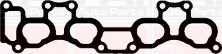 FAI AutoParts IM1295 - Kit guarnizioni, Collettore aspirazione autozon.pro