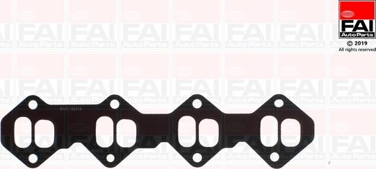 FAI AutoParts IM1770 - Kit guarnizioni, Collettore aspirazione autozon.pro