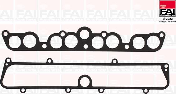 FAI AutoParts IM863 - Kit guarnizioni, Collettore aspirazione autozon.pro