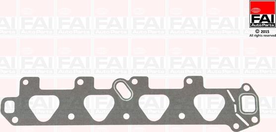 FAI AutoParts IM875 - Kit guarnizioni, Collettore aspirazione autozon.pro