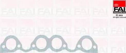 FAI AutoParts IM240 - Kit guarnizioni, Collettore aspirazione autozon.pro