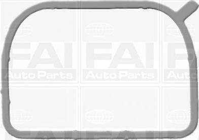 FAI AutoParts IM2195 - Kit guarnizioni, Collettore aspirazione autozon.pro