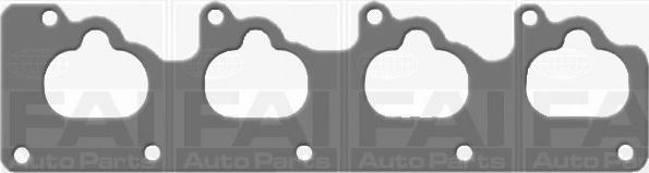 FAI AutoParts IM2191 - Kit guarnizioni, Collettore aspirazione autozon.pro