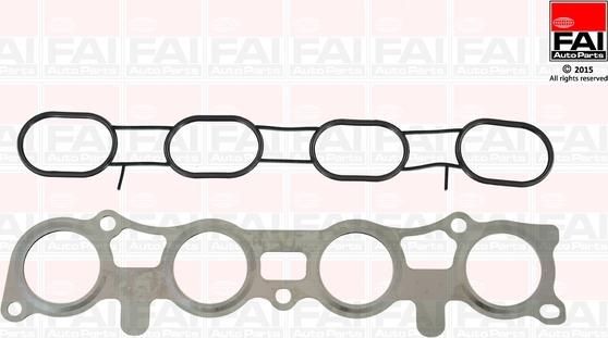 FAI AutoParts IM2107 - Kit guarnizioni, Collettore aspirazione autozon.pro