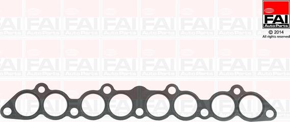 FAI AutoParts IM2177 - Kit guarnizioni, Collettore aspirazione autozon.pro