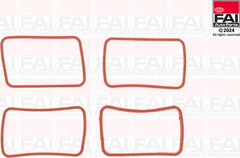 FAI AutoParts IM2314 - Kit guarnizioni, Collettore aspirazione autozon.pro