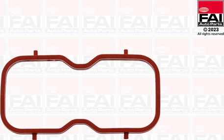 FAI AutoParts IM2312 - Kit guarnizioni, Collettore aspirazione autozon.pro