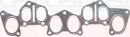 FAI AutoParts IM275C - Kit guarnizioni, Collettore aspirazione autozon.pro