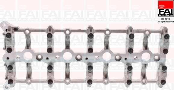 FAI AutoParts LR350 - Ponte bilanciere autozon.pro