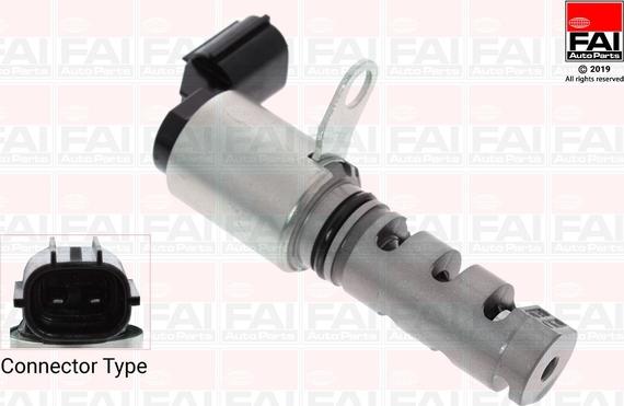 FAI AutoParts OCV041 - Valvola comando, Regolazione albero a camme autozon.pro