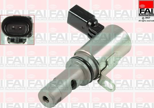 FAI AutoParts OCV011 - Valvola comando, Regolazione albero a camme autozon.pro