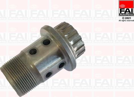 FAI AutoParts OCV082 - Valvola comando, Regolazione albero a camme autozon.pro