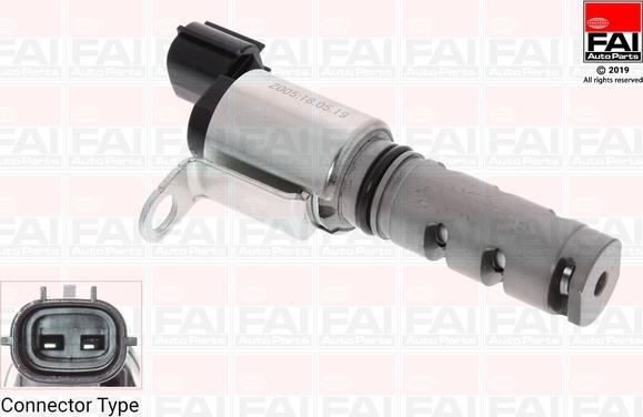 FAI AutoParts OCV031 - Valvola comando, Regolazione albero a camme autozon.pro