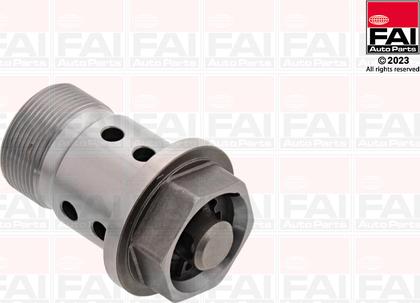 FAI AutoParts OCV102 - Valvola comando, Regolazione albero a camme autozon.pro