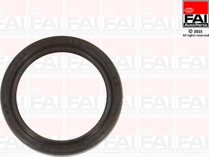 FAI AutoParts OS449 - Paraolio, Albero a gomiti autozon.pro