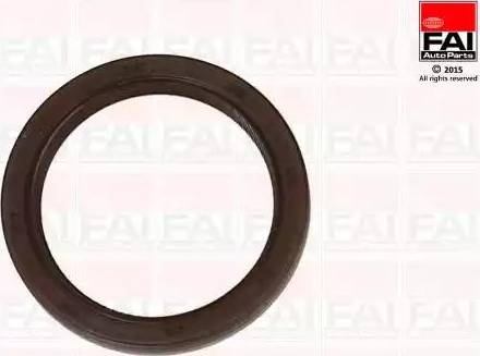 FAI AutoParts OS484 - Paraolio, Albero a gomiti autozon.pro